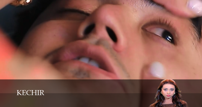 Kechir 1 сезон 4 серия смотреть бесплатно в хорошем качестве