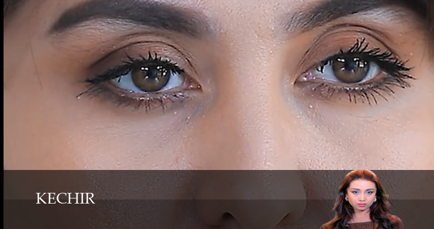 Смотреть сериал Kechir 1 сезон 8 серия в отличном качестве