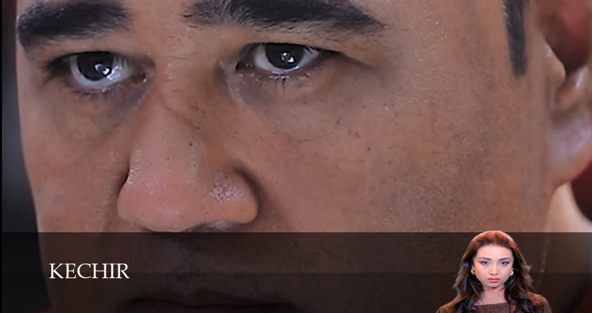 Kechir 1 сезон 13 серия смотреть онлайн 720p или 1080p