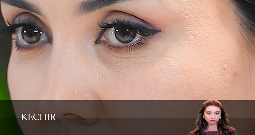 Kechir (1 сезон, 15 серия) смотреть онлайн бесплатно в хорошем HD качестве