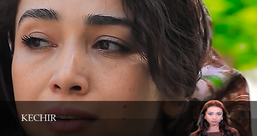 Kechir (2025) 1 сезон 17 серия смотреть онлайн без рекламы и регистрации