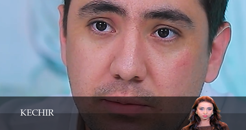 Смотреть сериал Kechir 1 сезон 22 серия в хорошем качестве HD