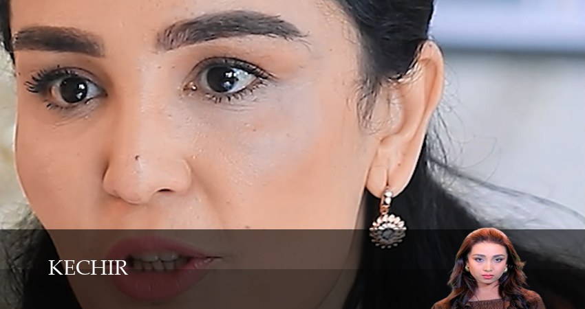 Смотреть сериал Kechir 1 сезон 24 серия в отличном качестве