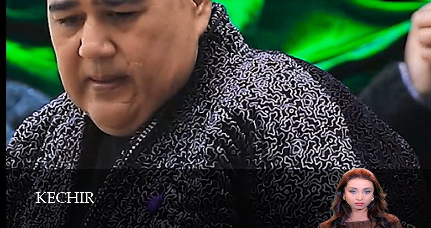 Сериал Kechir 1 сезон 27 серия смотреть онлайн бесплатно в хорошем качестве