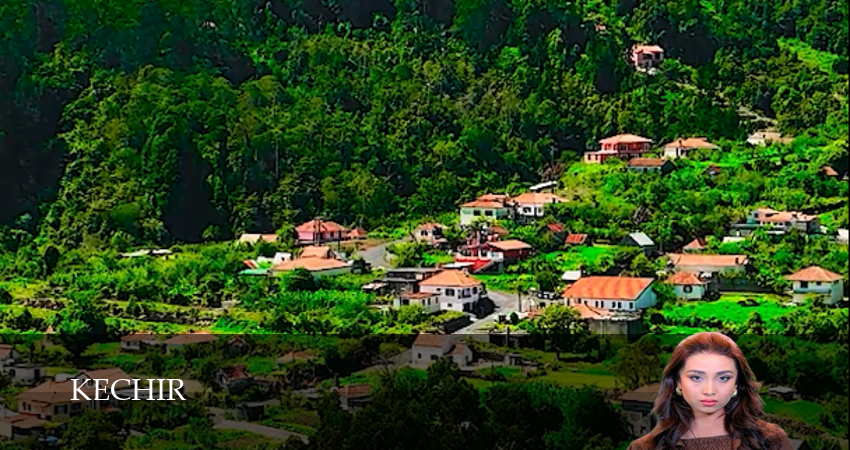 Смотреть сериал Kechir (2025) 1 сезон 38 серия без рекламы в HD