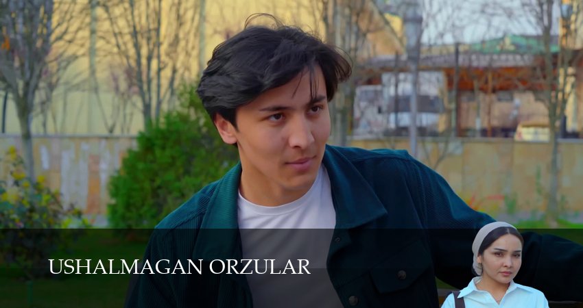 Ushalmagan orzular 1 сезон 135 серия смотреть в хорошем качестве