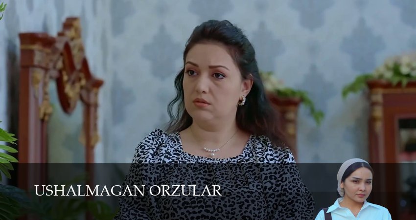 Ushalmagan orzular 1 сезон 137 серия смотреть онлайн на телефоне бесплатно