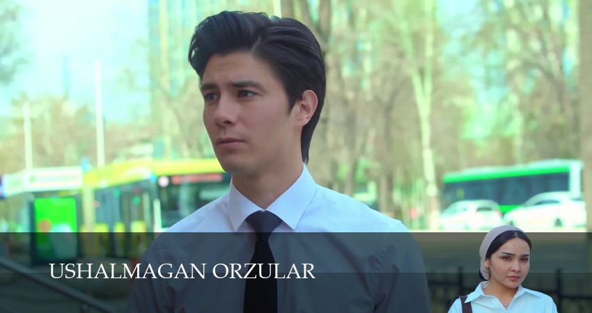 Ushalmagan orzular (2025) 1 сезон 142 серия смотреть онлайн бесплатно