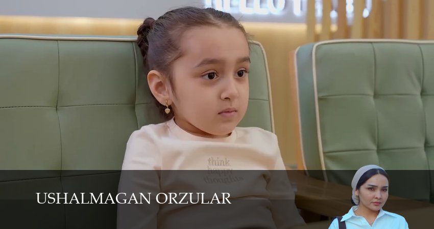 Ushalmagan orzular 1 сезон 146 серия смотреть онлайн бесплатно в хорошем качестве