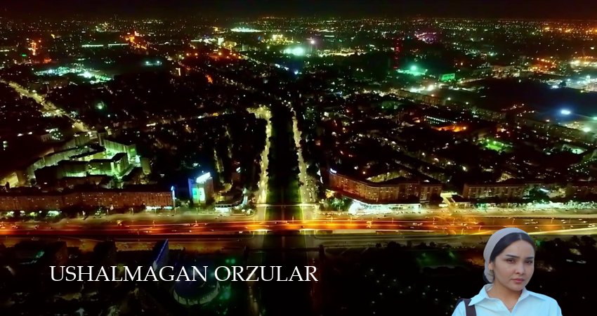 Смотреть сериал Ushalmagan orzular 1 сезон 153 серия бесплатно и без рекламы