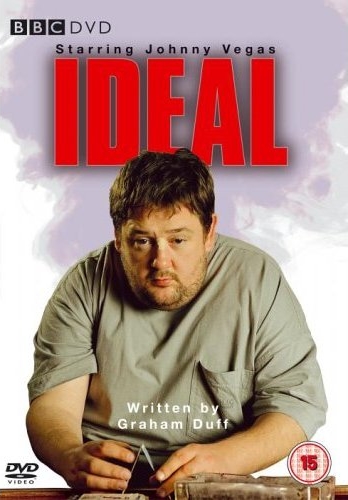 Идеал (Ideal) 6-й сезон (2005, Великобритания) смотреть онлайн