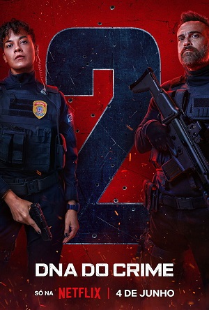 Смотреть онлайн ДНК в преступлении / Криминальная ДНК (2025) 2 сезон все серии в 1080p без регистрации