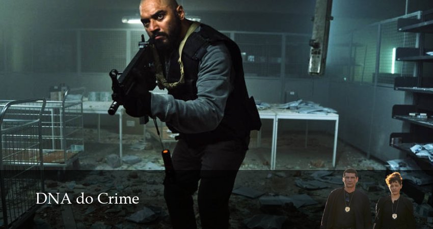 ДНК в преступлении / Криминальная ДНК (2025) 2 сезон 7 серия смотреть в 4K качестве онлайн