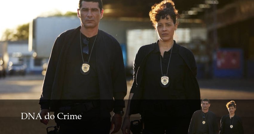 ДНК в преступлении / Криминальная ДНК (2025) 2 сезон 8 серия смотреть бесплатно полностью