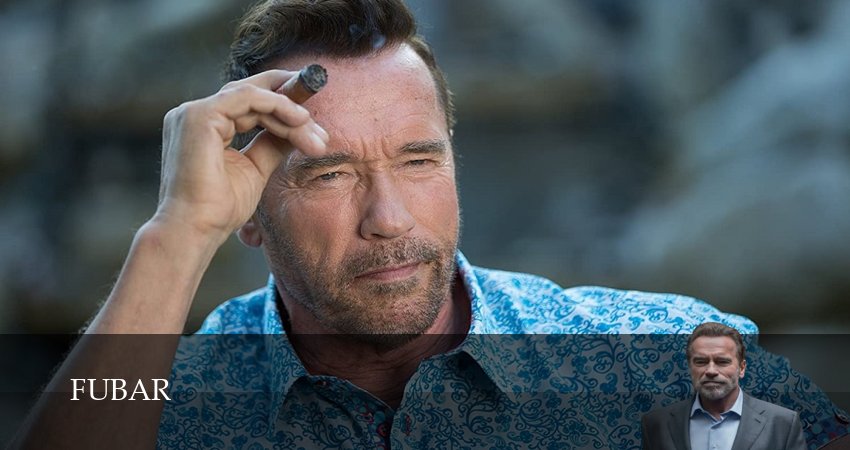 Сериал Фубар (2025) 2 сезон 1 серия смотреть онлайн в качество 1080 HD или 4K