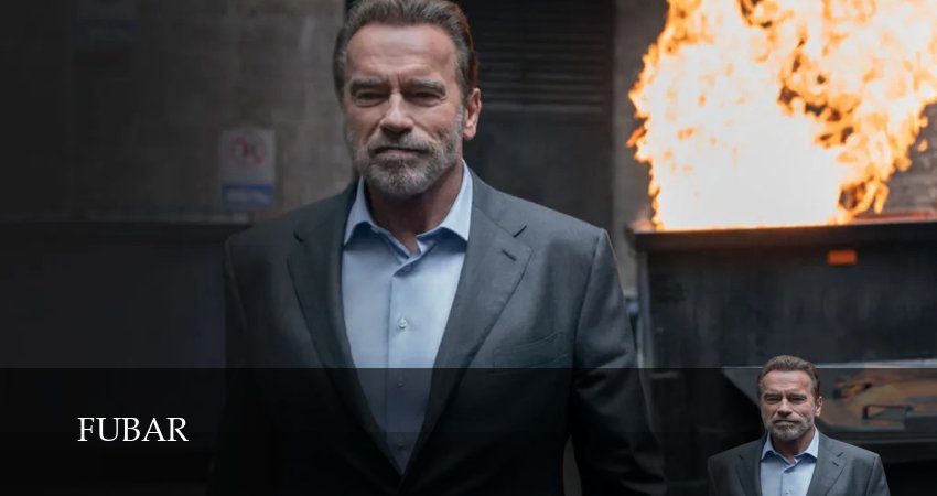 Фубар 2 сезон 8 серия смотреть бесплатно в хорошем качестве