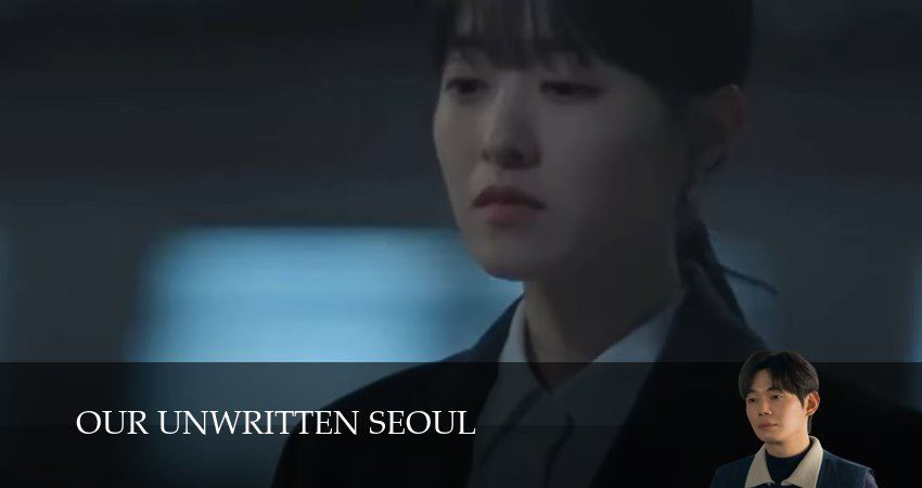 Сеул Ми-джи (2025) 1 сезон 2 серия полностью смотреть бесплатно без рекламы