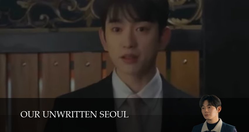 Сеул Ми-джи (2025) 1 сезон 5 серия смотреть в HD 1080 без регистрации