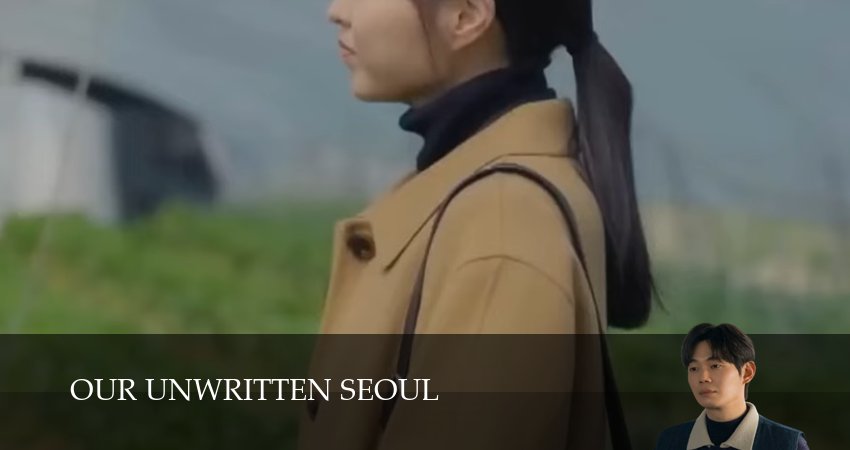 Сеул Ми-джи (2025) 1 сезон 6 серия смотреть онлайн в хорошем качестве