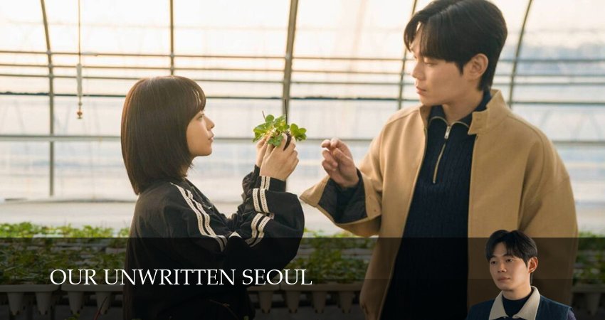 Сеул Ми-джи (2025) 1 сезон 12 серия смотреть бесплатно полностью