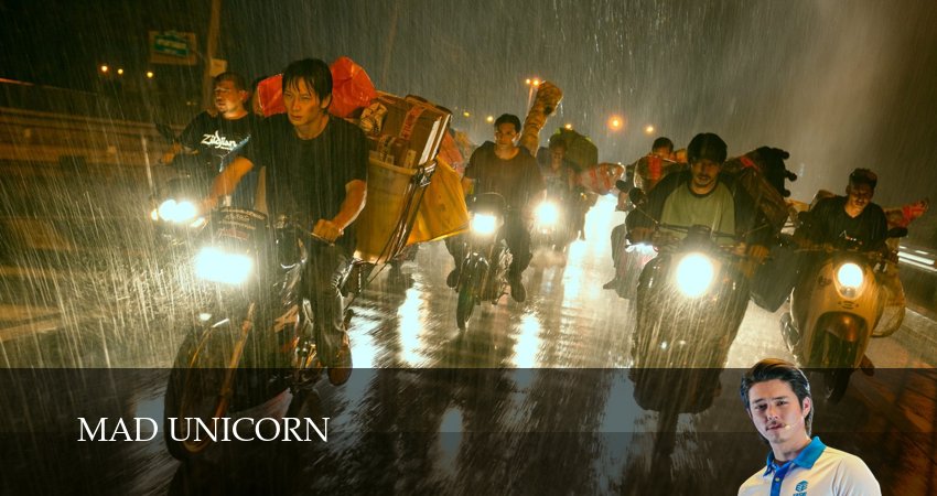 Смотреть сериал Безумный единорог 1 сезон 11 серия бесплатно и без рекламы