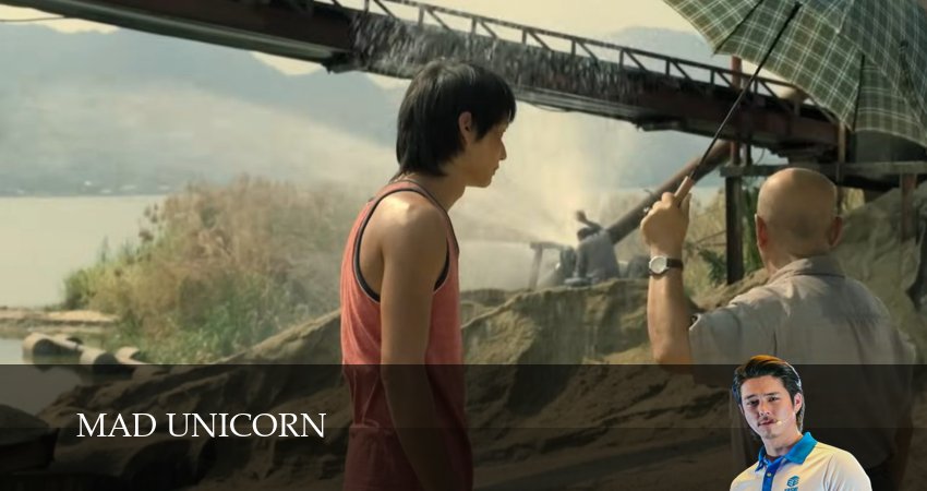 Безумный единорог 1 сезон 18 серия полная версия смотреть бесплатно