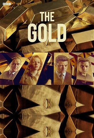 Сериал Золото / The Gold (2025) 2 сезон все эпизоды в отличном качестве без рекламы