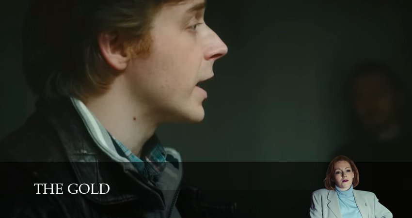 Золото / The Gold 2 сезон 9 серия все серии подряд онлайн бесплатно
