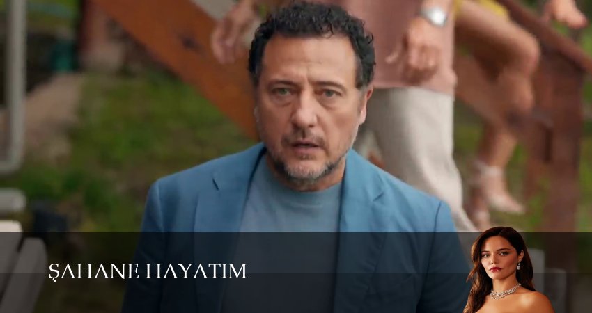 Сериал Моя прекрасная жизнь (1 сезон, 51 серия) смотреть онлайн бесплатно