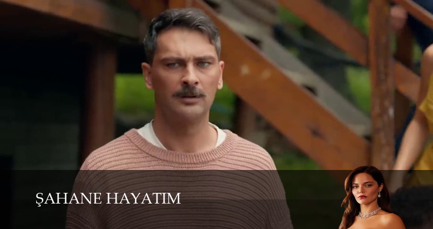 Моя прекрасная жизнь (2024) 1 сезон 52 серия полностью в хорошем качестве и бесплатно