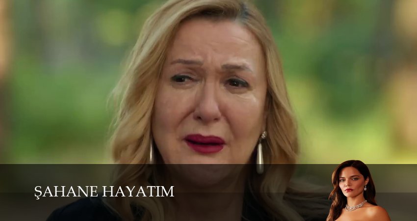 Смотреть сериал Моя прекрасная жизнь (2024) 1 сезон 65 серия в хорошем качестве онлайн