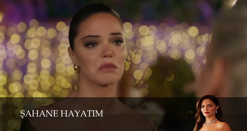 Моя прекрасная жизнь (2024) 1 сезон 78 серия онлайн бесплатно в высоком качестве