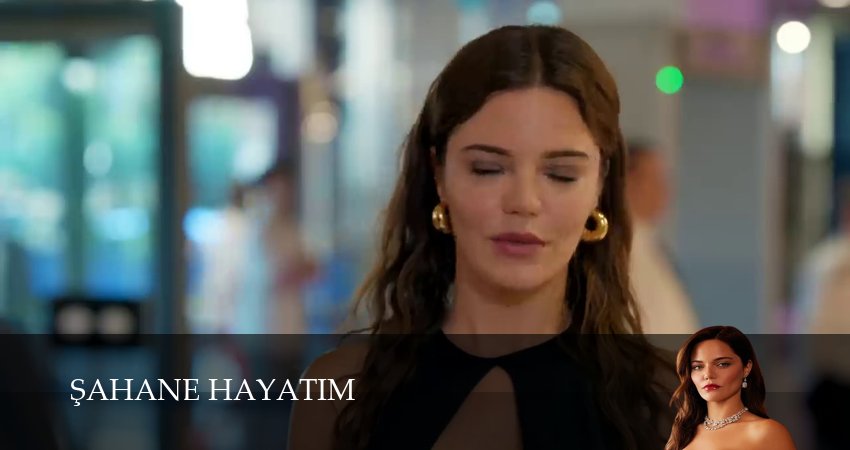 Моя прекрасная жизнь (2024) 1 сезон 82 серия смотреть онлайн в хорошем качестве