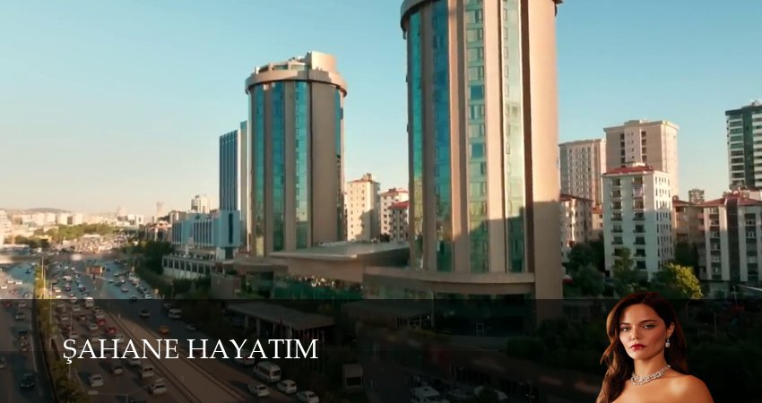 Моя прекрасная жизнь (2024) 1 сезон 86 серия смотреть онлайн в хорошем качестве