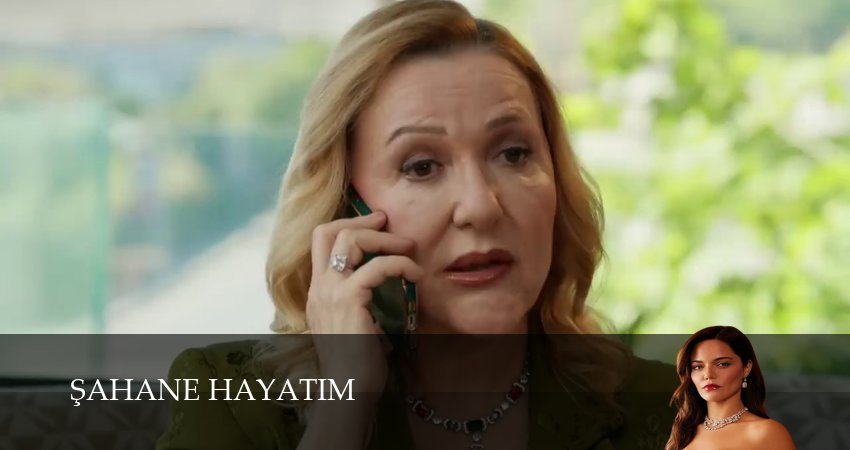 Смотреть сериал Моя прекрасная жизнь (2024) 1 сезон 91 серия в хорошем качестве онлайн