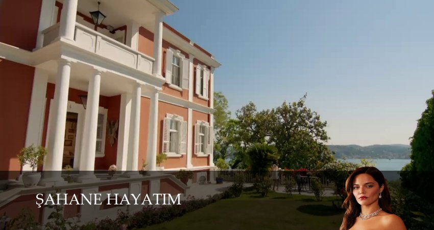 Сериал Моя прекрасная жизнь (2024) 1 сезон 92 серия смотреть онлайн в качество 1080 HD или 4K