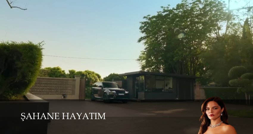 Сериал Моя прекрасная жизнь 1 сезон 100 серия онлайн в качестве 1080p