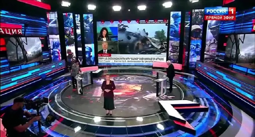60 минут 26.05.2025 Последний выпуск 2