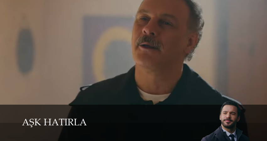 Сериал Помни любовь (2025) 1 сезон 6 серия смотреть бесплатно в хорошем качестве