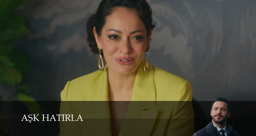 Смотреть сериал Помни любовь 1 сезон 7 серия бесплатно и без рекламы