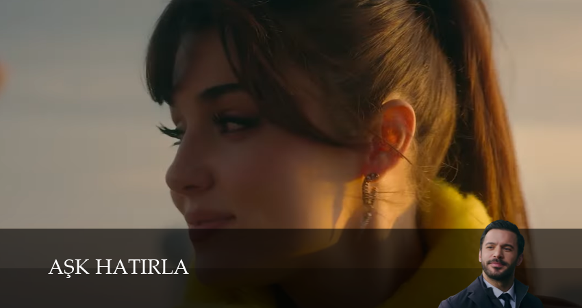 Смотреть сериал Помни любовь 1 сезон 8 серия бесплатно и без рекламы