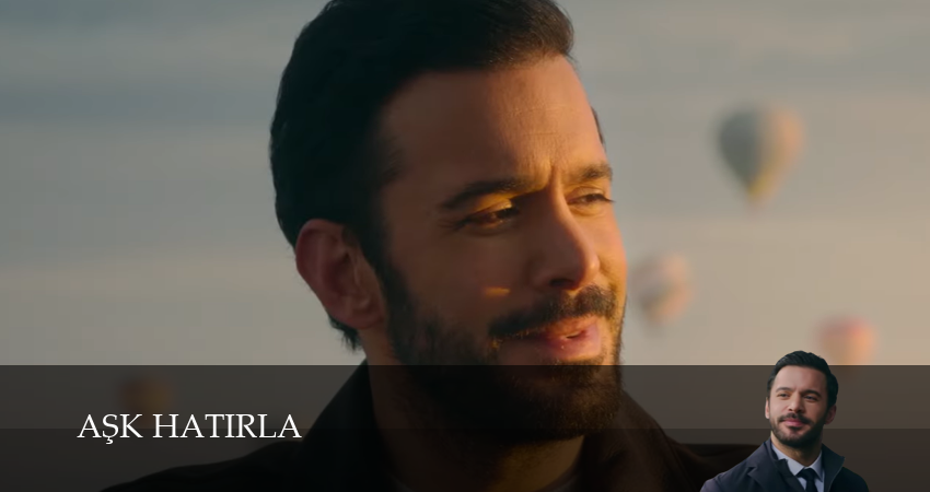 Сериал Помни любовь (2025) 1 сезон 9 серия смотреть бесплатно в хорошем качестве