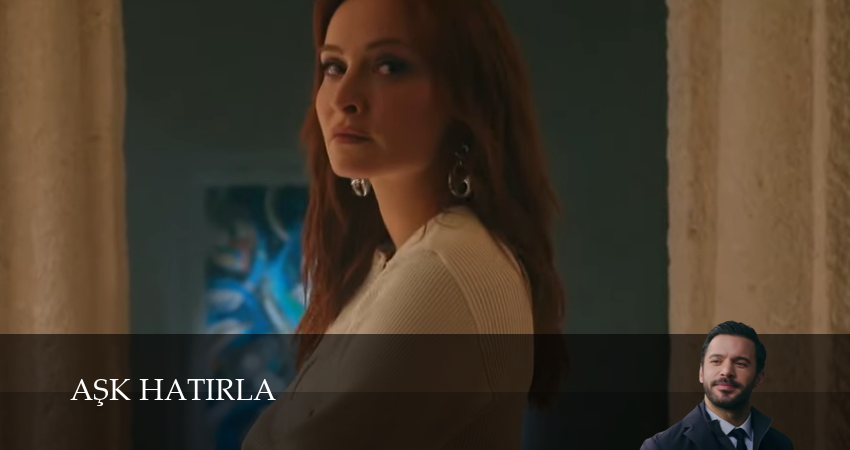 Смотреть сериал Помни любовь 1 сезон 11 серия в отличном качестве