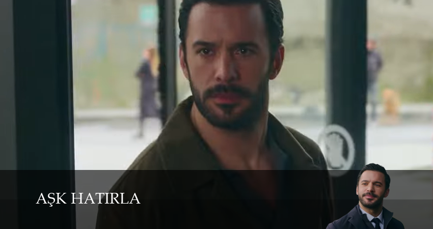 Смотреть сериал Помни любовь 1 сезон 17 серия бесплатно и без рекламы