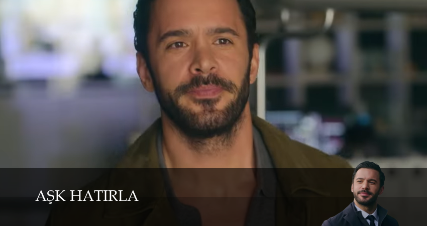 Помни любовь (2025) 1 сезон 18 серия смотреть бесплатно полностью