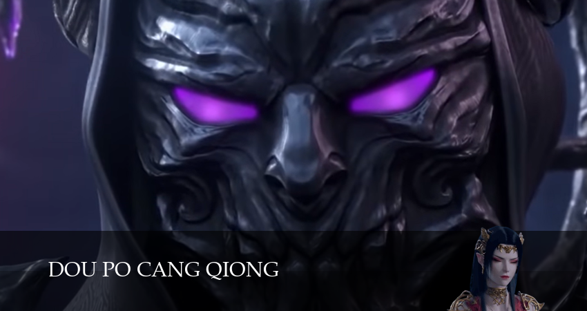 Смотреть сериал Расколотая битвой синева небес 5 сезон 151 серия в хорошем качестве HD