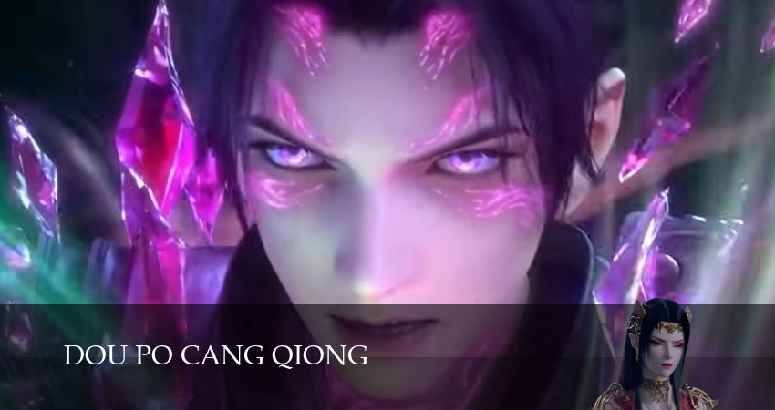 Расколотая битвой синева небес 5 сезон 153 серия смотреть бесплатно в хорошем качестве