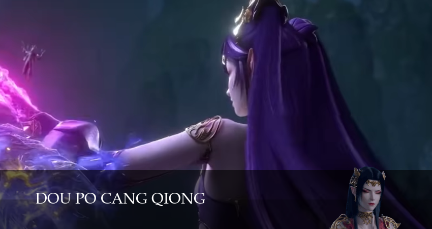 Расколотая битвой синева небес 5 сезон 154 серия полная версия смотреть бесплатно