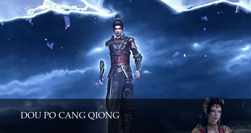 Смотреть сериал Расколотая битвой синева небес 5 сезон 161 серия в хорошем качестве HD