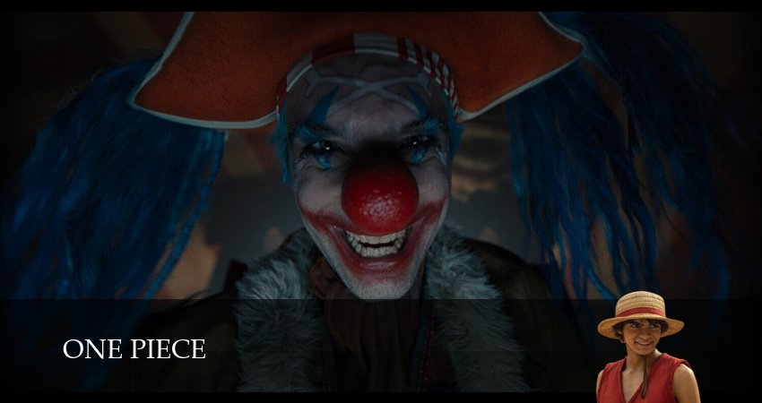 One Piece. Большой куш / Ван-Пис 2 сезон 1 серия все серии подряд онлайн бесплатно